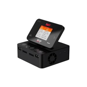 iSDT nabíječ K2 ZIP Nabíjení IQ models