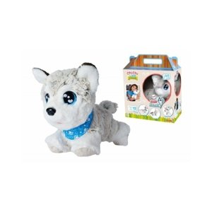 Steppos Simba pejsek happy husky interaktivní Home IQ models