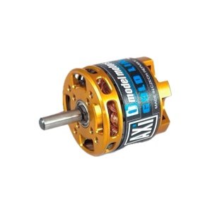 AXI 2814/12 V3 střídavý motor Elektromotory IQ models