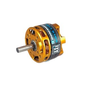 AXI 2808/20 V3 střídavý motor Elektromotory IQ models