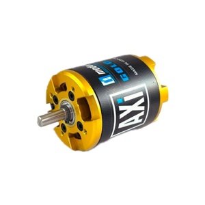 AXI 5345/18HD V3 střídavý motor Elektromotory IQ models