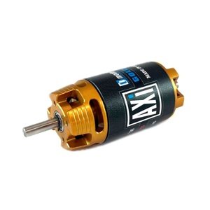 AXI 2835/12 V3 LONG střídavý motor Elektromotory IQ models