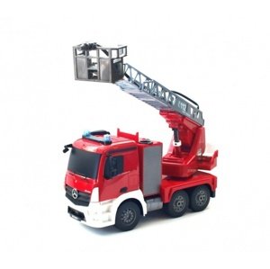 Hasící auto Mercedes Arocs - Pouze rozbaleno, outlet RC auta IQ models