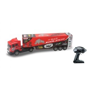 RE.EL Toys RC auto Rhino Team Kamion 1:32 Home IQ models
