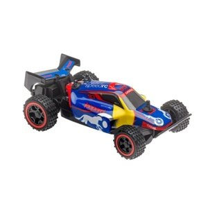 RE.EL Toys RC auto Leopard buggy 1:28 Home IQ models