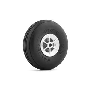 SuperLIght Deluxe kolo 56mm, 100 ks. Příslušenství letadla IQ models