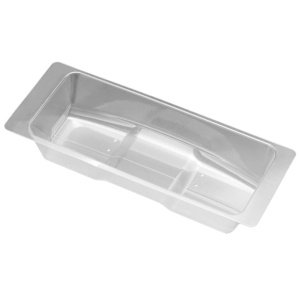 GT zadní křídlo pro PANDEM NISSAN Fairlady Z RZ34 Doporučené příslušenství IQ models