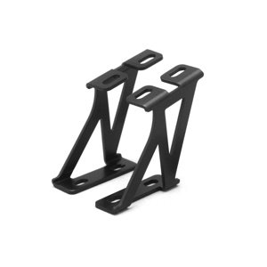 Hliníkové držáky zadního křídla pro PANDEM NISSAN Fairlady Z RZ34 Doporučené příslušenství IQ models