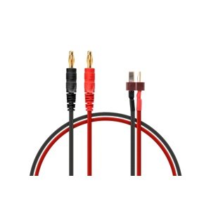 Nabíjecí kabel Dean-T Konektory a kabely IQ models