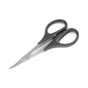 Nůžky na lexan, zahnuté Nářadí IQ models