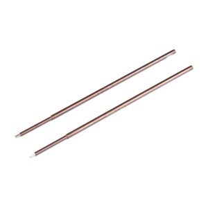 Ocelový dřík imbus šroubováku YR - 1.5 x 120 mm ( 2 ks ) Nářadí IQ models