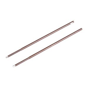 Ocelový dřík imbus šroubováku YR - 2.0 x 120 mm ( 2 ks ) Nářadí IQ models