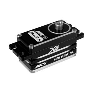 HBL650SL (0.081s/60°, 24.4kg.cm) Serva IQ models