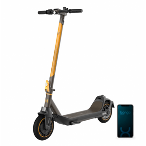 Elektrická koloběžka Bongo M30, outlet  IQ models