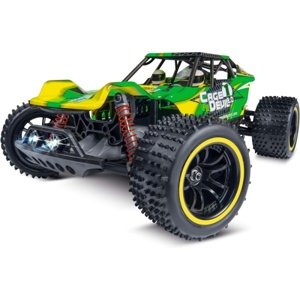 Carson RC auto Cage Devil FE 2.0 1:10 BAZAR Home IQ models