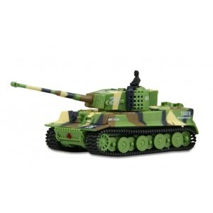 Amewi RC Mini tank Tiger I 1:72 RTR Home IQ models