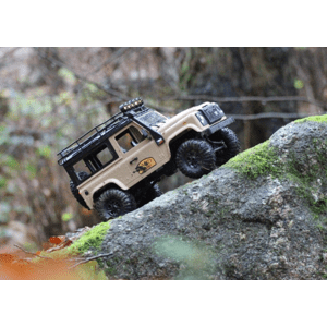RMT LAND ROVER DEFENDER Pouze odzkoušené, outlet RC auta IQ models