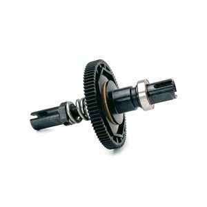 SWORKz PERFORMANCE S14-4 systém oddělené kluzné spojky Tuningové díly IQ models