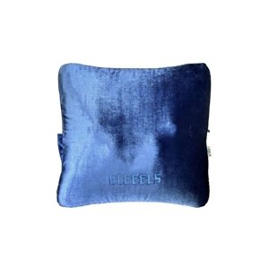 ELEEELS H1D Shiatsu Massage Cushion Deluxe (Shiny Blue) PC a GSM příslušenství IQ models