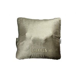 ELEEELS H1D Shiatsu Massage Cushion Deluxe (Champagne Brown) PC a GSM příslušenství IQ models