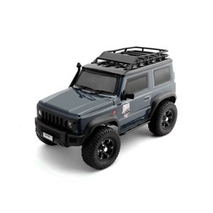 CRUISER V3 1/10 sada 2,4GHz, Šedá Modely aut IQ models