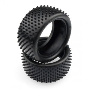 RUDDOG Astro Ripper pneumatiky zadní pro 2wd/4wd buggy (2 ks, medium - žlutá směs) Kola IQ models