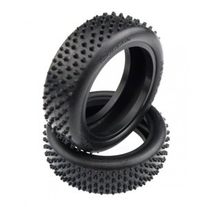 RUDDOG Astro Ripper pneumatiky přední pro 4wd buggy (2 ks, medium - žlutá směs) Kola IQ models