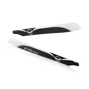 AzurePower PRO listy hl. rotoru 420mm Doporučené příslušenství IQ models