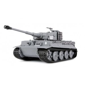 Amewi RC Tank Tiger- Nové, rozbaleno, outlet RC tanky IQ models