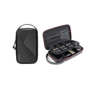 Třívrstvá DIY přepravní pouzdro pro akční kamery (Expandable) Foto a Video IQ models