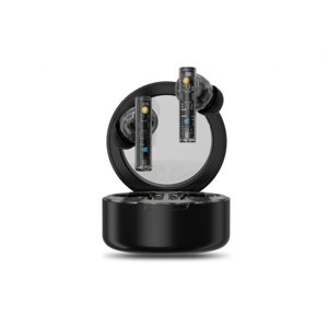 KZ Carol Wireless Earbuds Active Noise Cancelling Built-in 6 Mic Bluetooth Earphones PC a GSM příslušenství IQ models