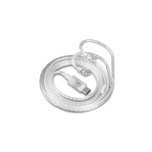 KZ Type-c Cable C PIN 0.75/0.78 mm (C pin) Doporučené příslušenství IQ models