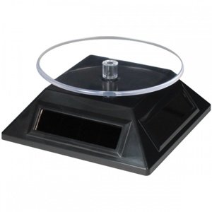 Metal Earth Luxusní ocelová stavebnice Solární spinner Home IQ models