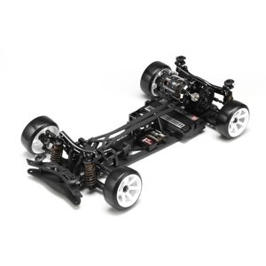 Yokomo Super Drift SD 3.0 stavebnice driftovacího podvozku Modely aut IQ models