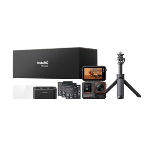 Insta360 Ace Pro 2 Creator Bundle Foto a Video IQ models