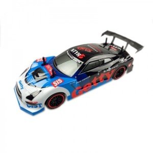 Rayline Racers RR1:14 2,4- Nové, nerozbalené, poškozený obal, outlet RC auta IQ models