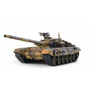 Amewi RC tank T-90 1:16 RTR BB/IR Home IQ models