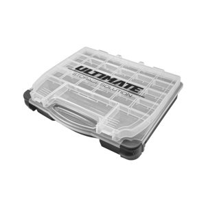 Velký plastový organizér na náhradní díly Přepravní obaly IQ models