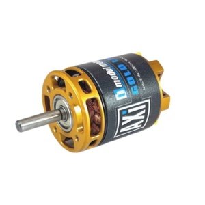 AXI 2826/12 V3 střídavý motor Elektromotory IQ models