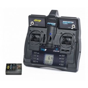 Carson ovladač Reflex Stick, outlet Ostatní modely IQ models