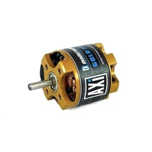 AXI 2208/20 V3 střídavý motor Elektromotory IQ models