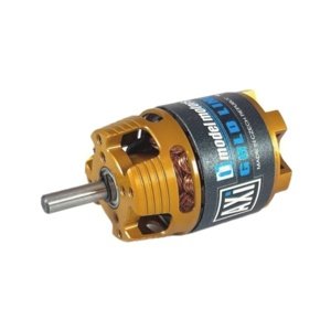 AXI 2826/8 V3 LONG střídavý motor Elektromotory IQ models