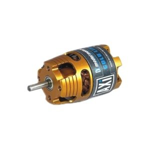 AXI 2217/12 V3 LONG střídavý motor Elektromotory IQ models