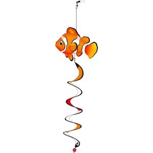 Clownfish Twist Home IQ models