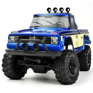 MSA-1E Coyote - RTR - 1/24 Auta IQ models