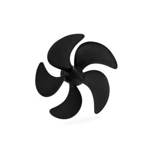 Lodní šroub 5 listý, 40mm levý Příslušenství lodě IQ models