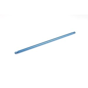 Hliníkový středový kardan 197mm - S10 Blast SC (náhrada za L122158) Auta IQ models