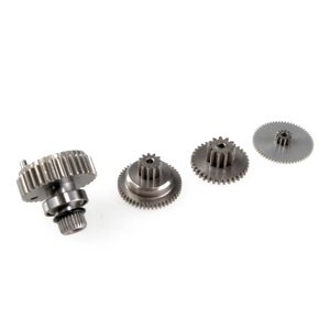 Převody serva SV-1271SG/SV-1271SG+ Serva IQ models