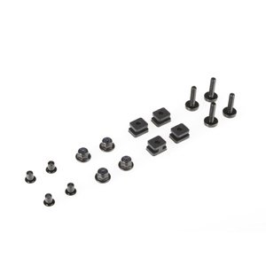 Příslušenství serva (silentbloky) SP-03 Serva IQ models