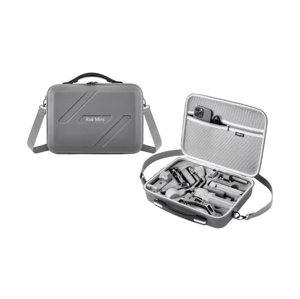 DJI RS 4 Mini - PU pouzdro s popruhem přes rameno OEM příslušenství IQ models